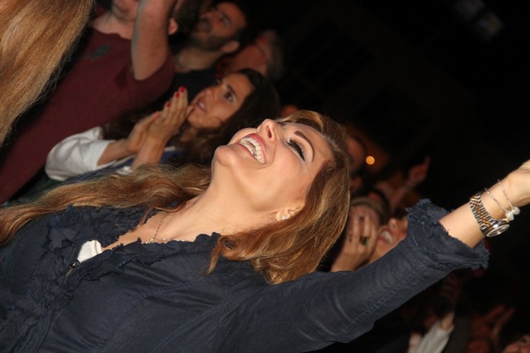 Guy Manoukian at Summer Misk Festival